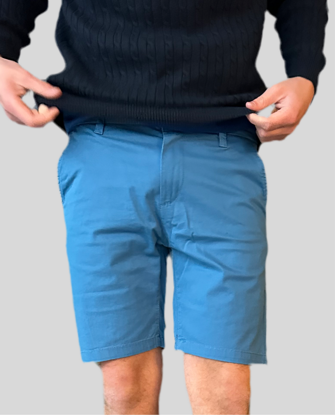 U.S. Polo Shorts Adnan A4/2