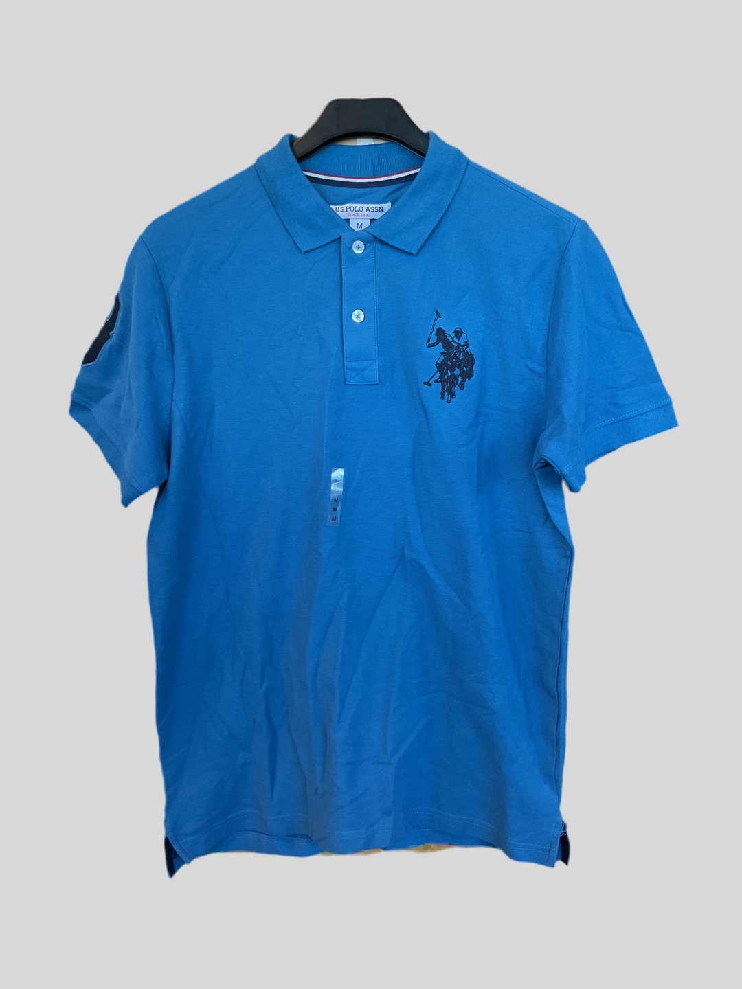 U.S. Polo Pikė Alfredo aa11