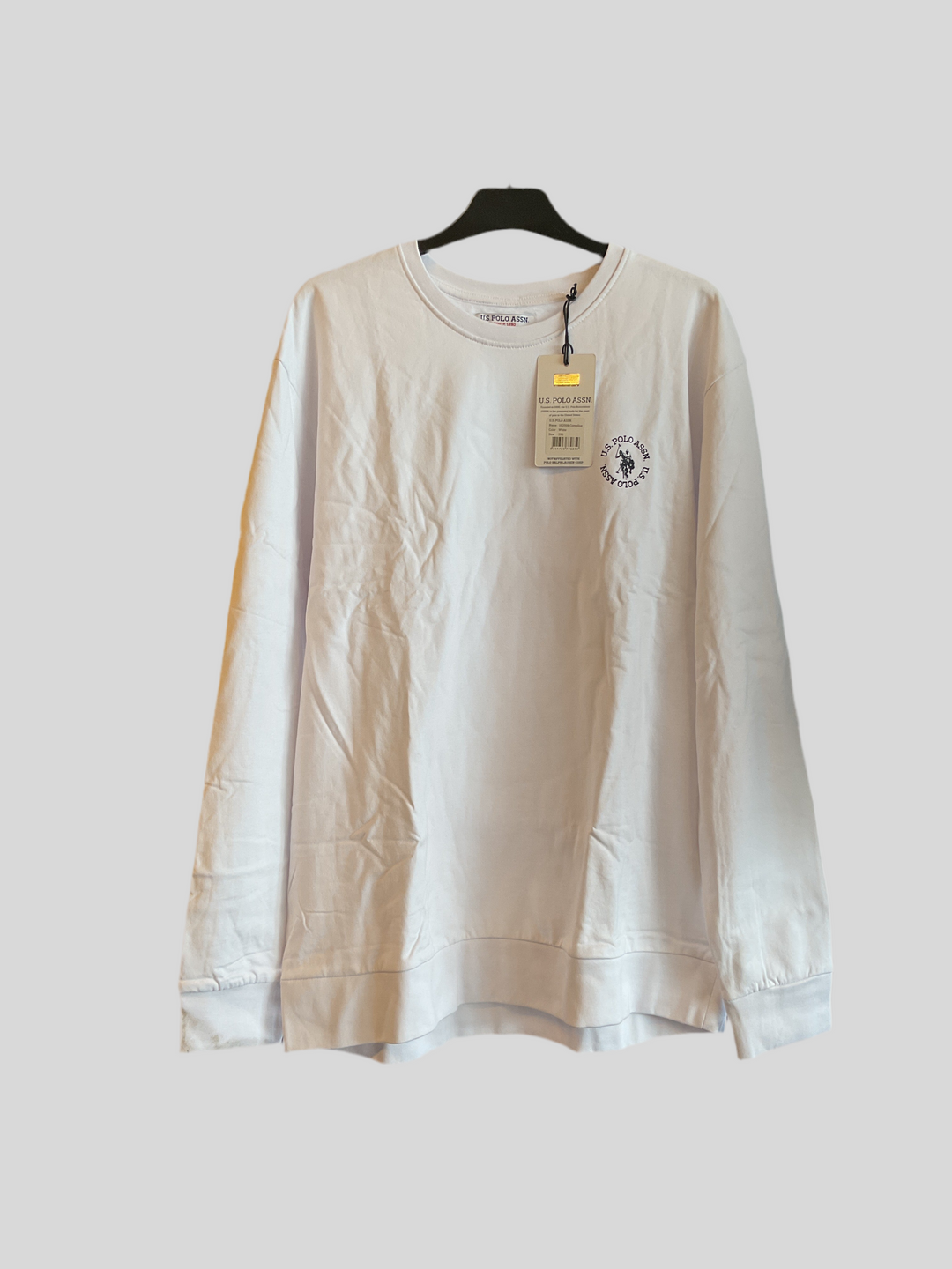 U.S. Polo Sweatshirt Cornelius bb 13