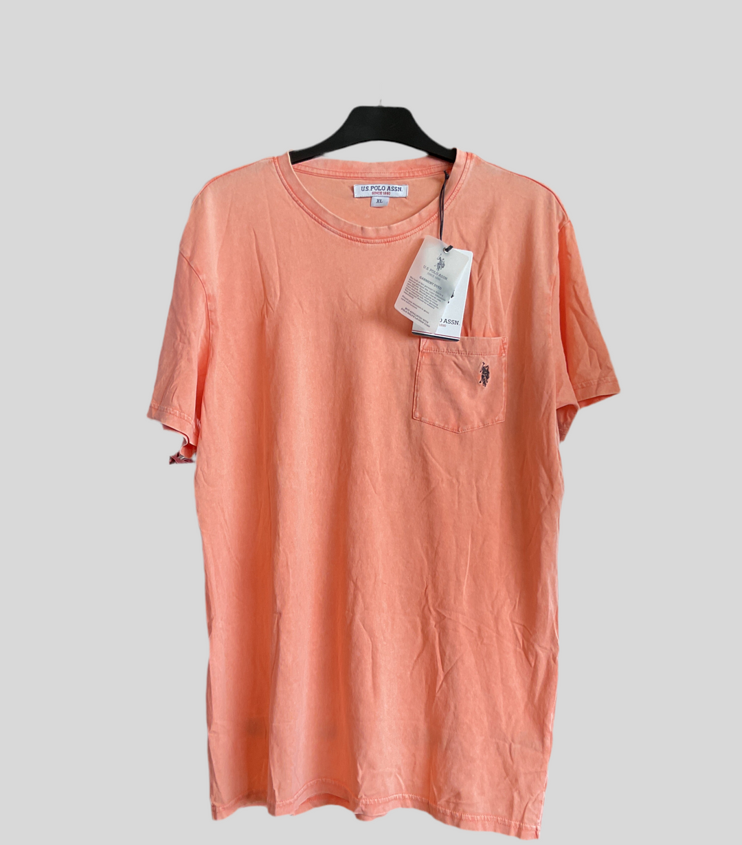 U.S. Polo T-shirt Dustin bb15