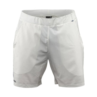 Salming Classic Shorts White 2057 - BB 22