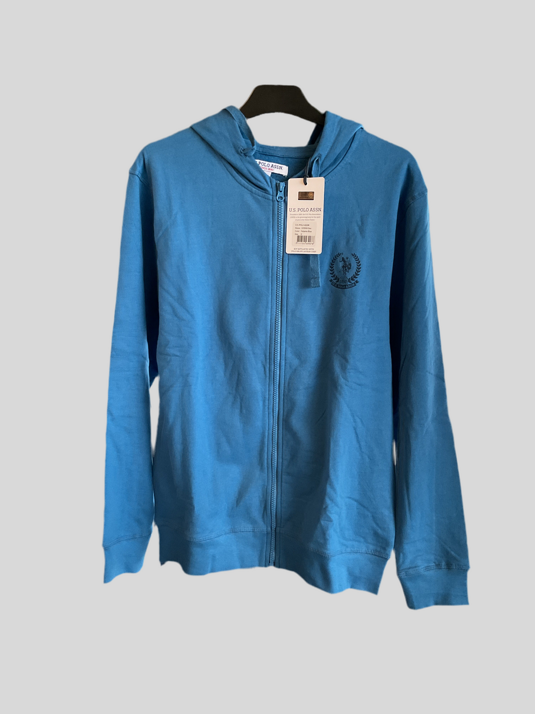 U.S. Polo Hood Doc bb15