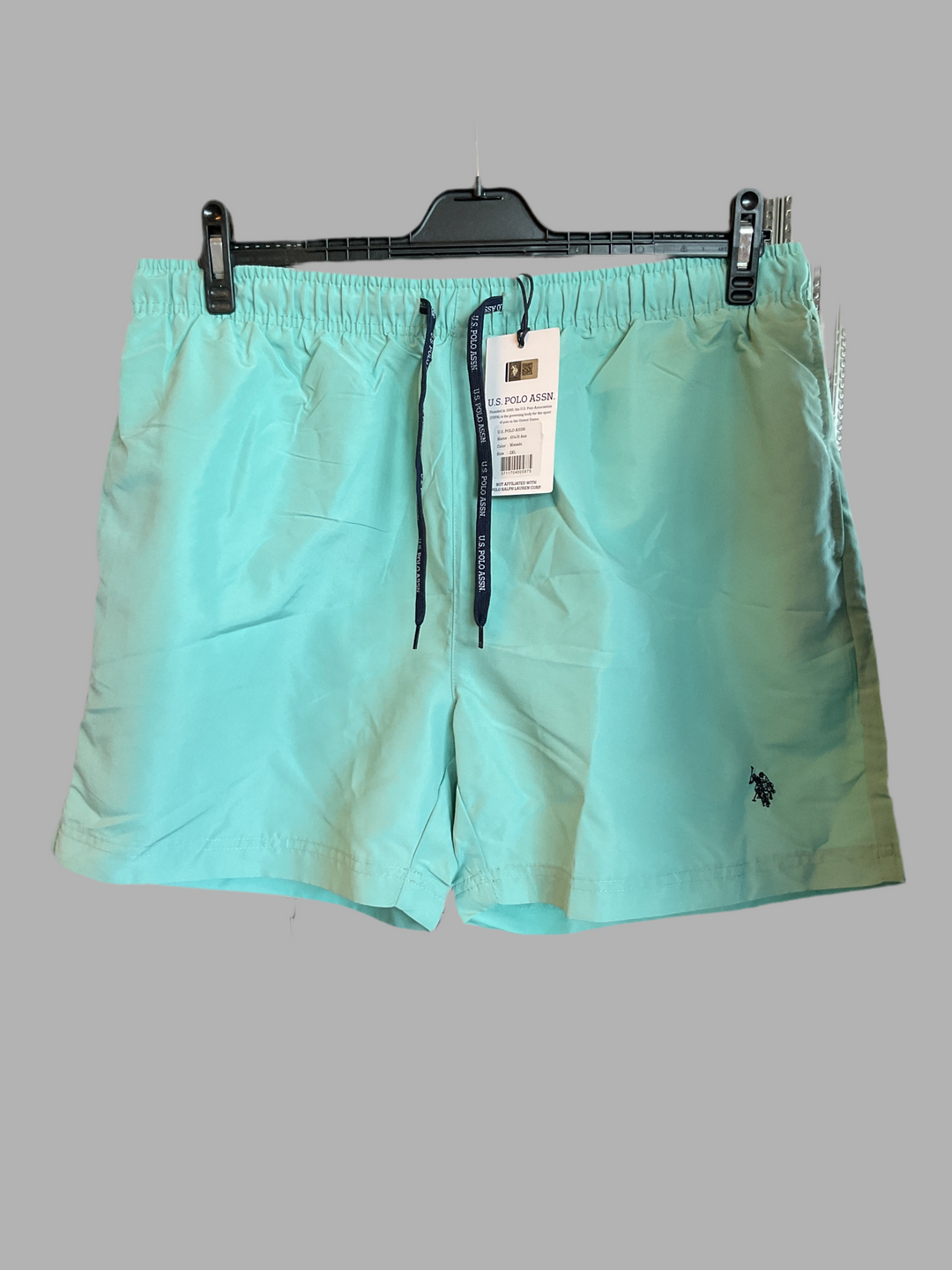 U.S. Polo Swimshorts Aza aa16