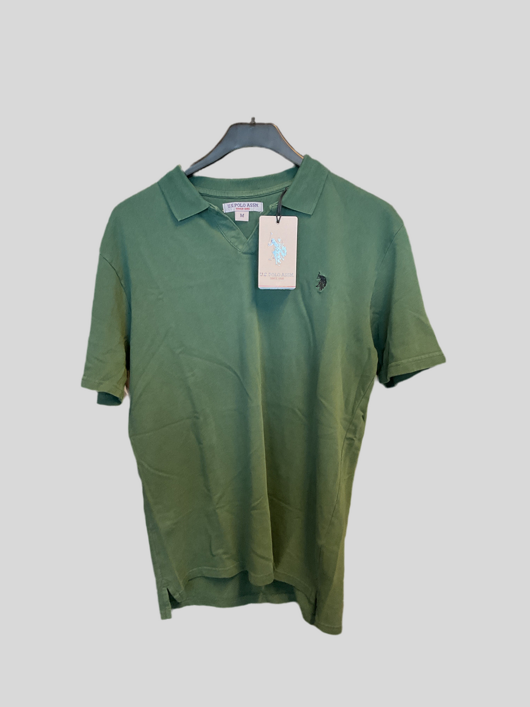 U.S. Polo Piké Corwin aa11