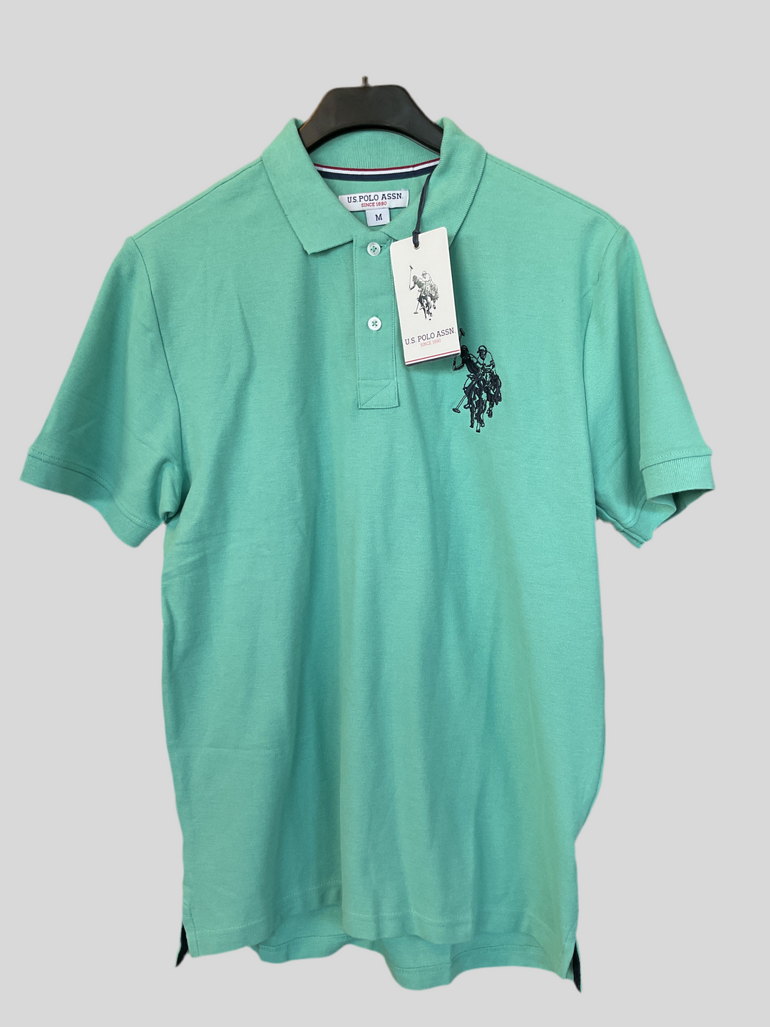 U.S. Polo Pikė Alfredo aa12