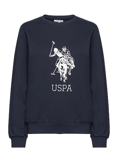 U.S. Polo Sweatshirt Carice bb14
