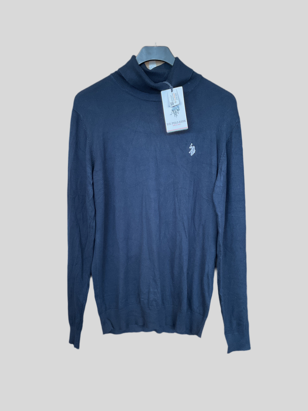 U.S. Polo Eno Navy K1/41