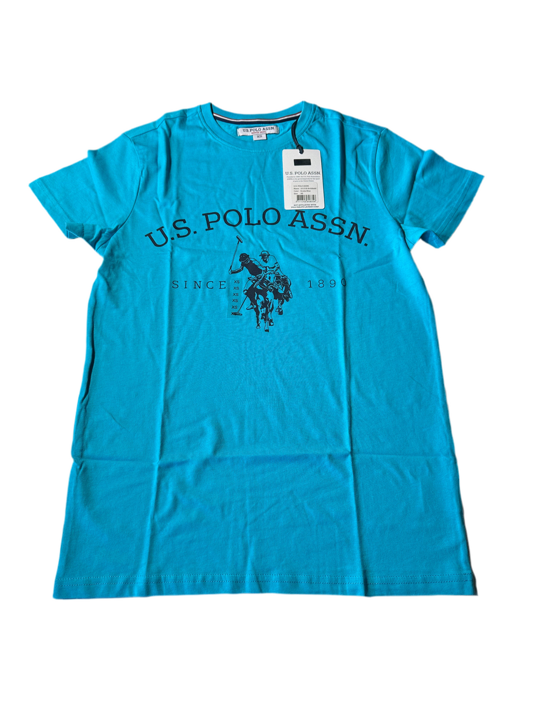 U.S. Polo T-Shirt Archibald