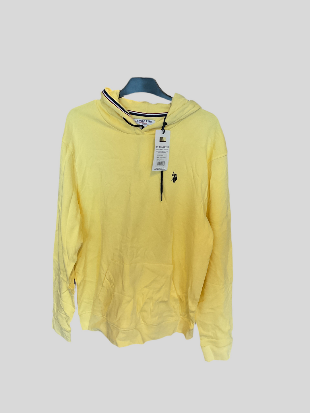 U.S. Polo Hood Brayden aa15
