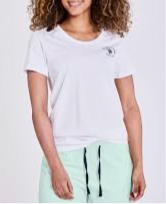 U.S. Polo T-Shirt Anouk bb13