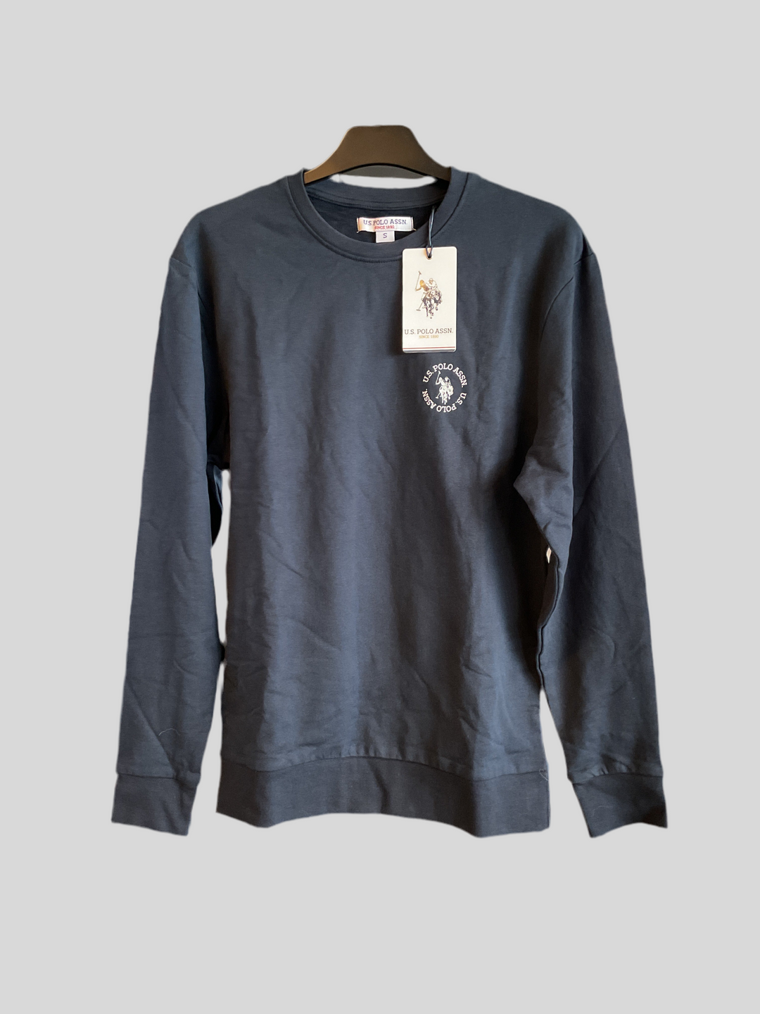 U.S. Polo Sweatshirt Cornelius bb 15