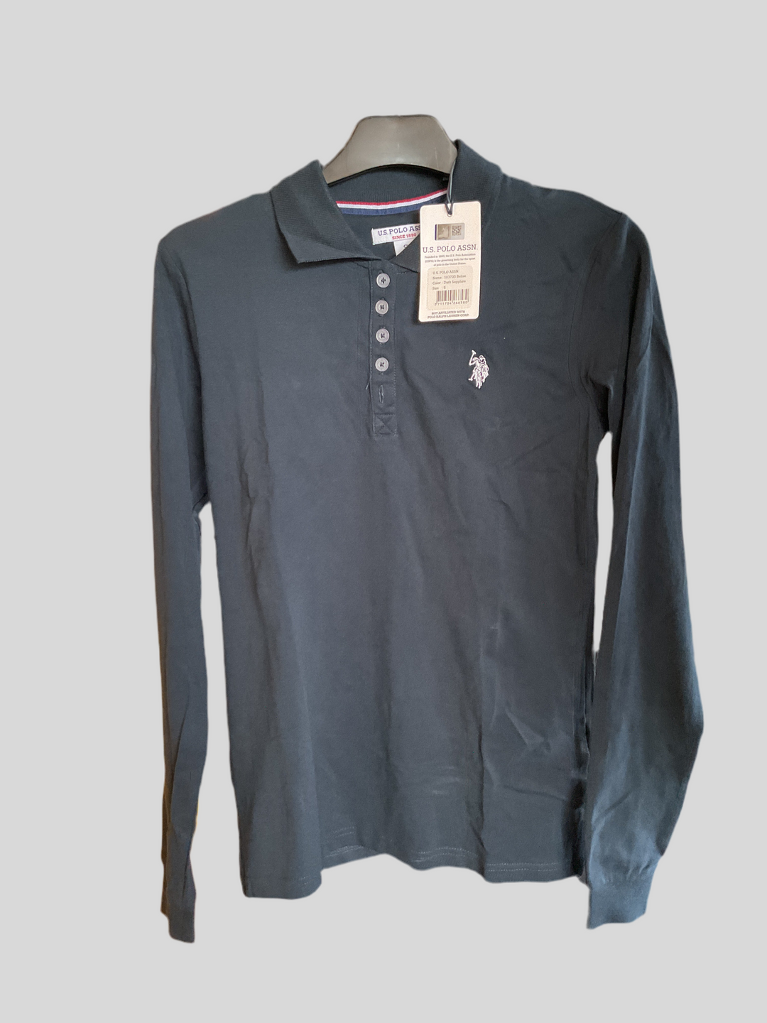 U.S. Polo Belise aa15