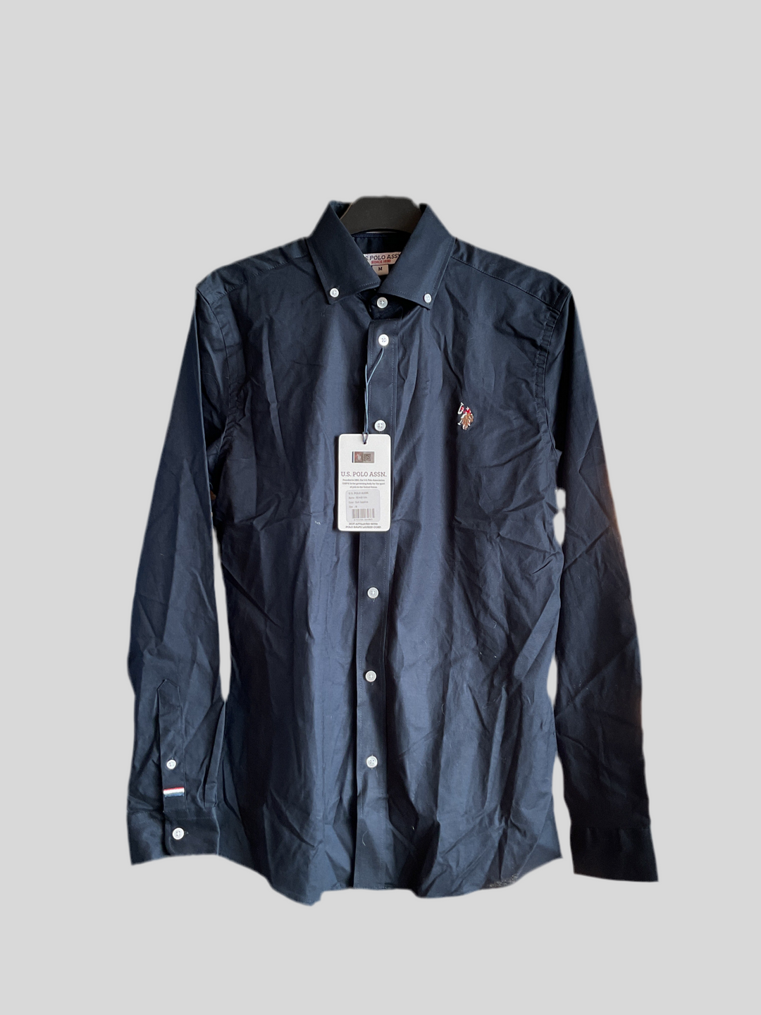 U.S. Polo Shirt Erlin bb16