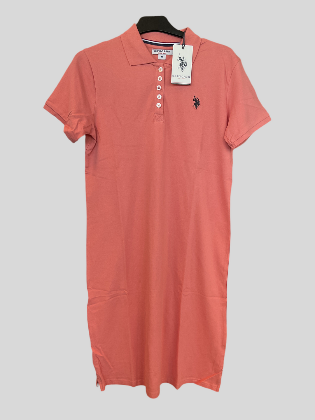 U.S. Polo Dress Agnes aa9
