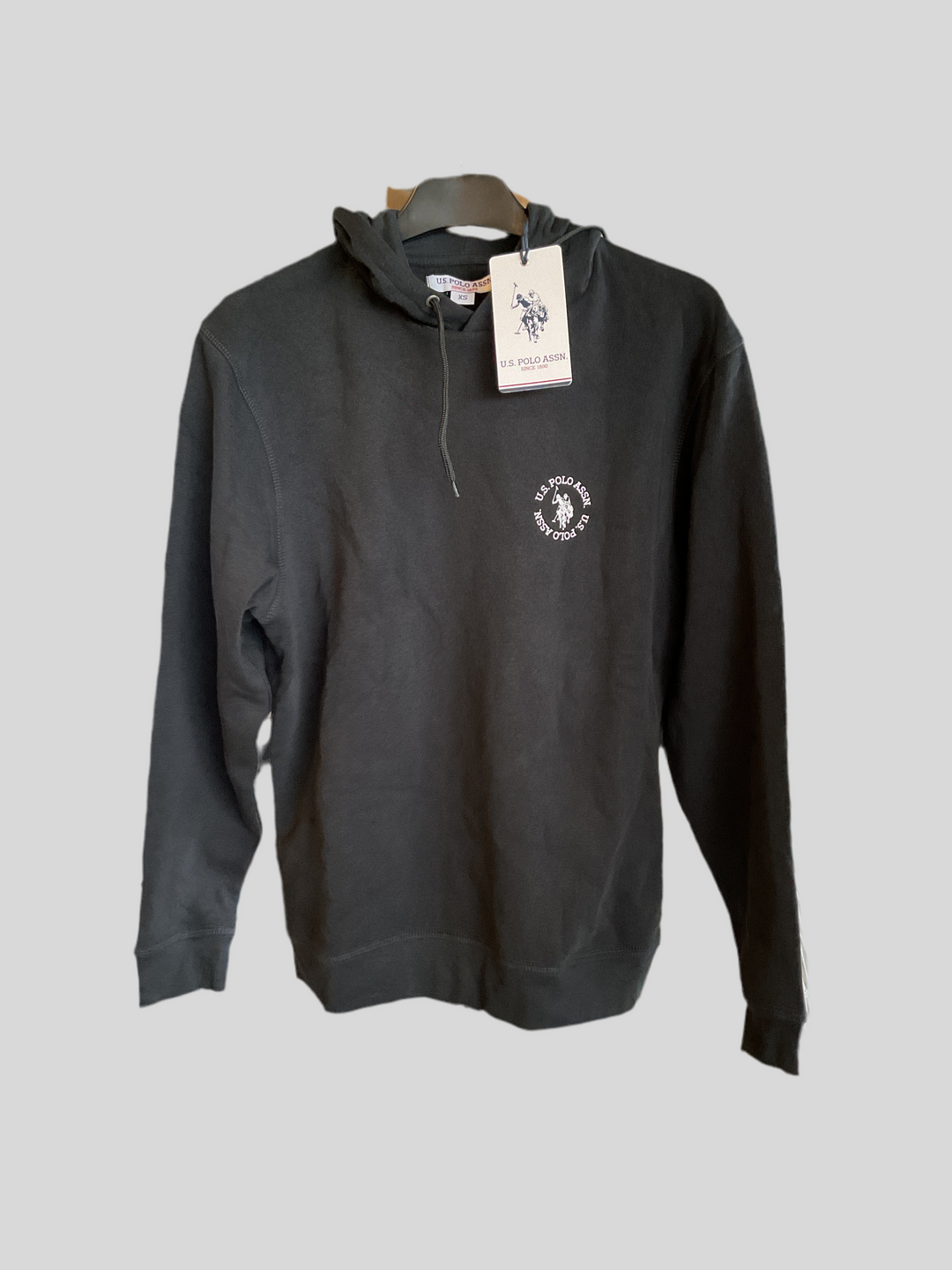 U.S. Polo Hood Cilas bb15