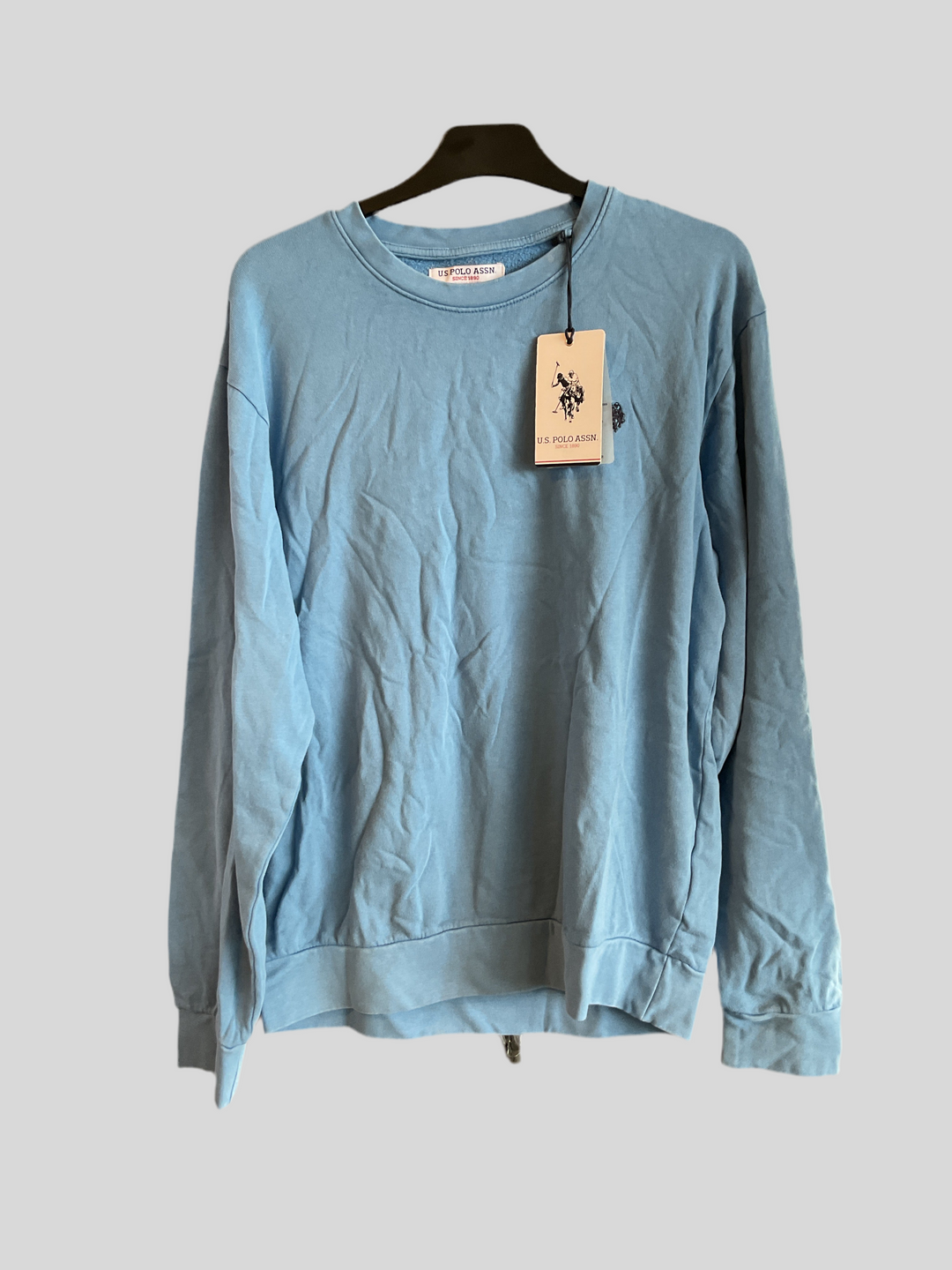 U.S. Polo Sweater Dax bb10