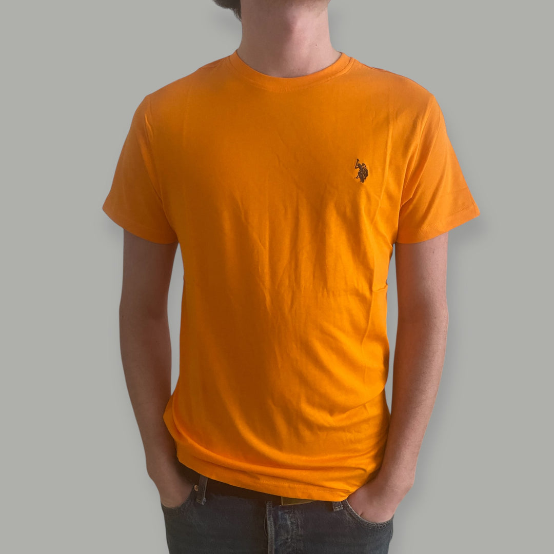 U.S.Polo T-shirt Arjun A4/2