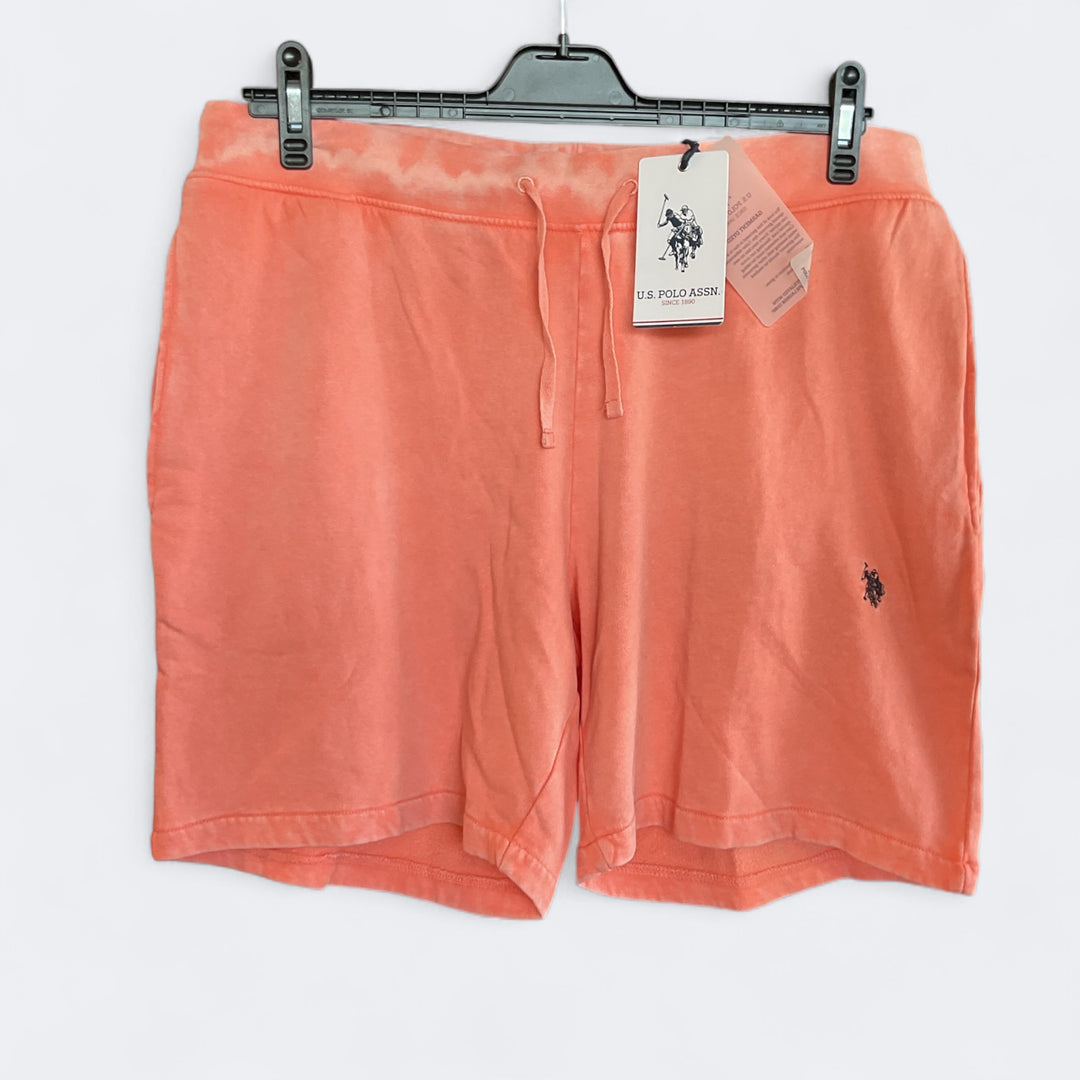 U.S.Polo Sweatshorts Douglas aa16