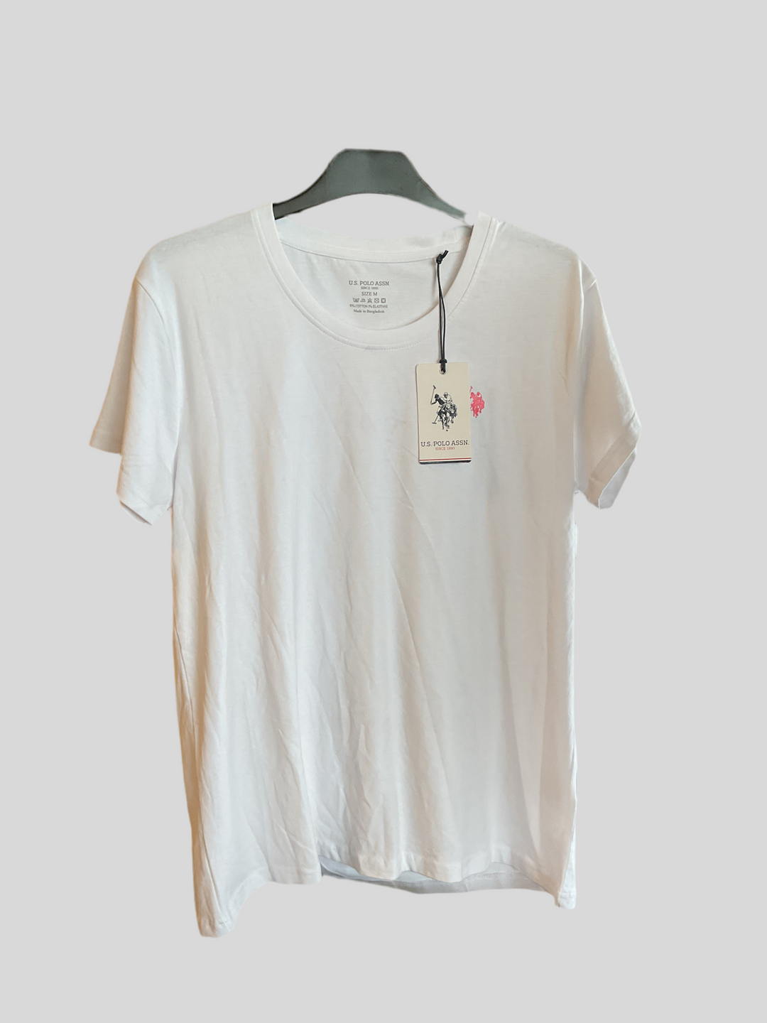 U.S. Polo T-shirt Caya bb15