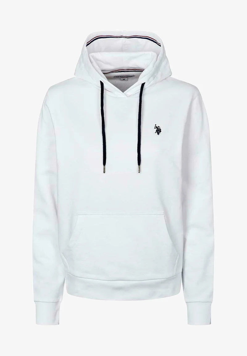 U.S. Polo Hood Aba W bb9
