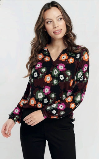 Primula blouse - 222605 / G 16