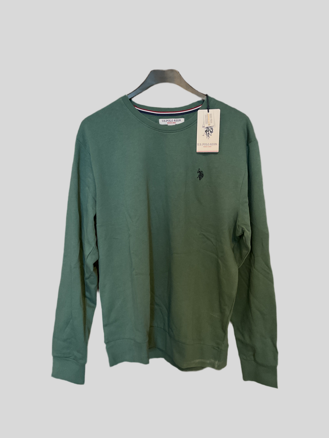 U.S. Polo Sweater Adler bb14