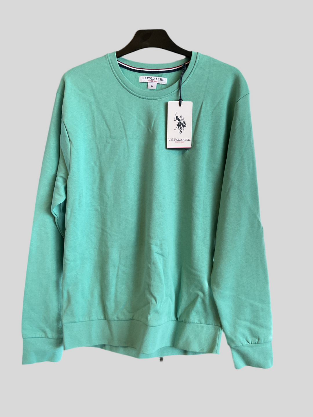 U.S. Polo Sweatshirt Adler