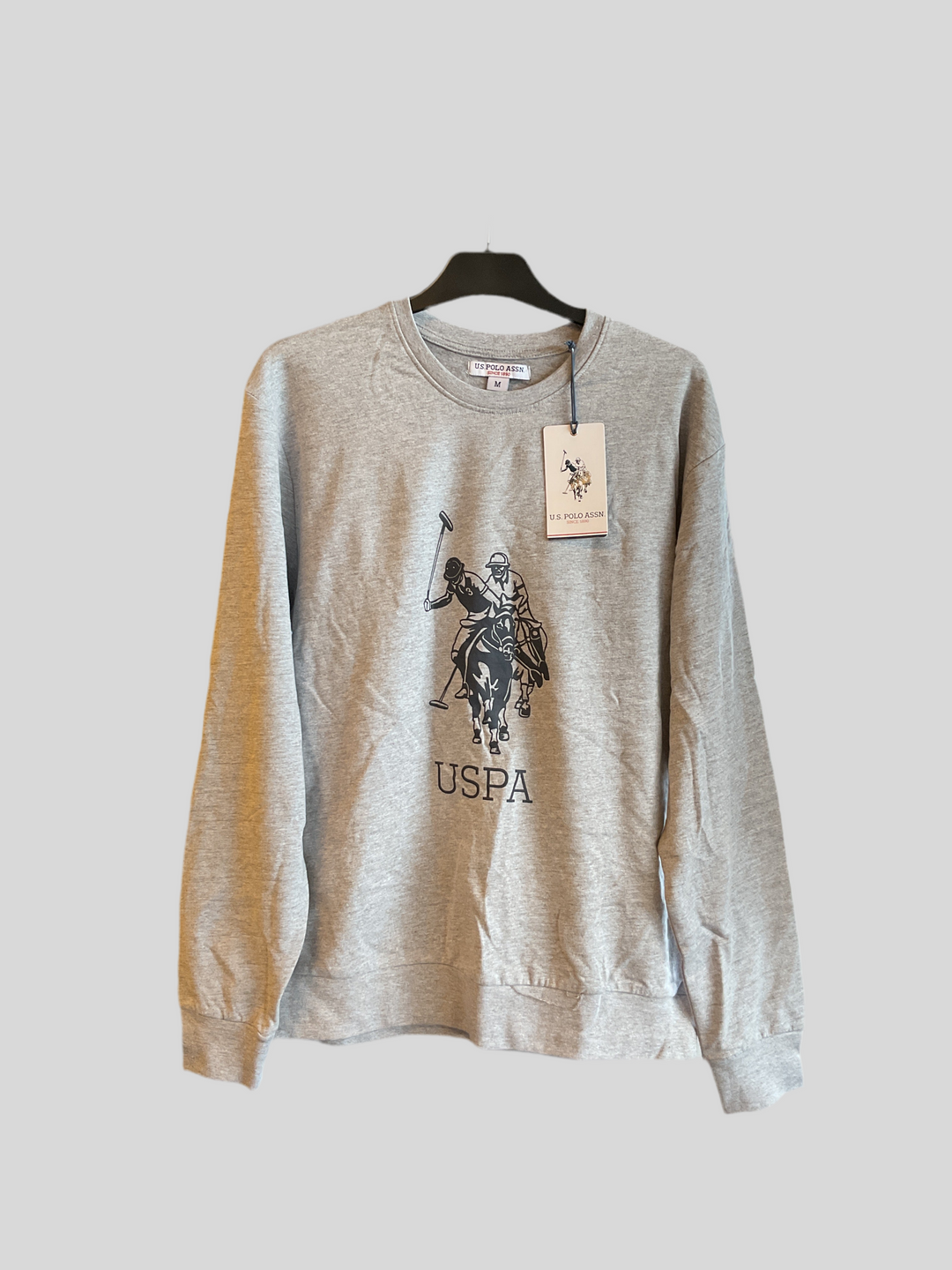 U.S. Polo Sweater Frejlev bb15
