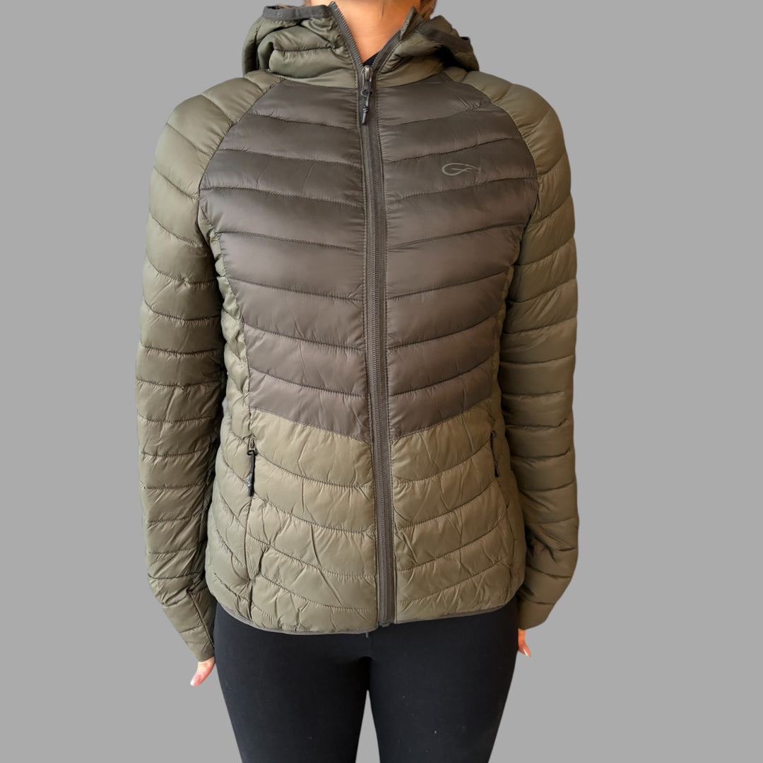Fiveseasons Jacket Nordbua Aa15