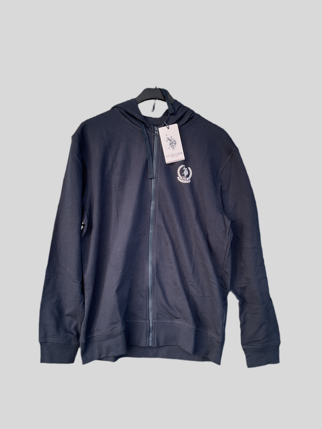U.S. Polo Hood Doc bb14
