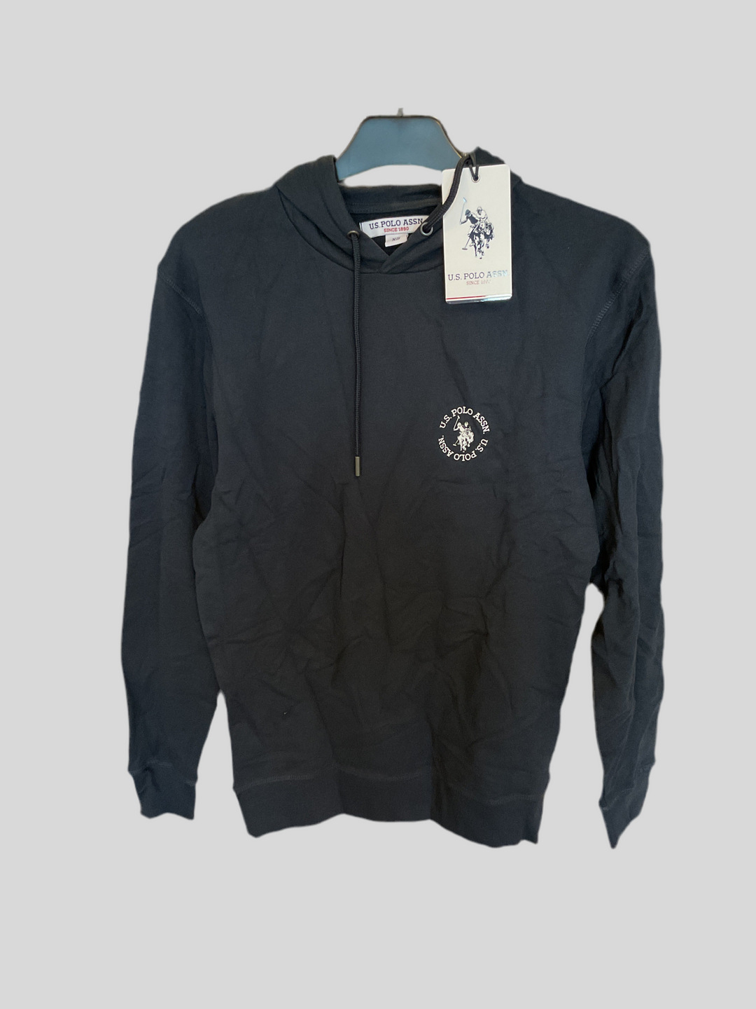U.S. Polo Hood Cilas bb15