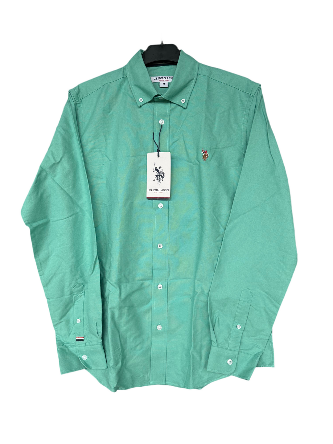 U.S. Polo Shirt Armin bb14