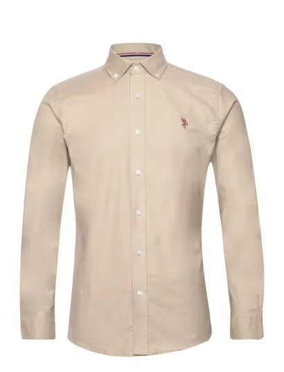 U.S. Polo Shirt Esmar bb15
