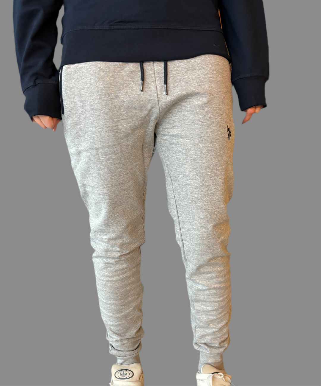U.S Polo Women Sweatpants Freilev