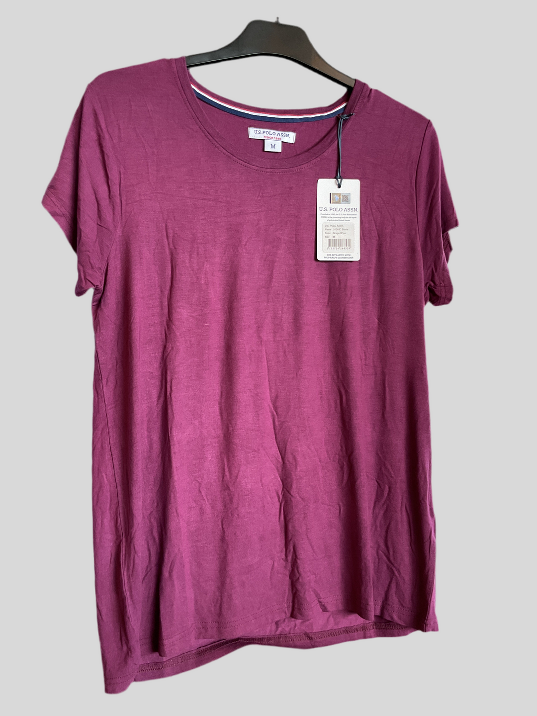 U.S. Polo T-shirt Beata bb16