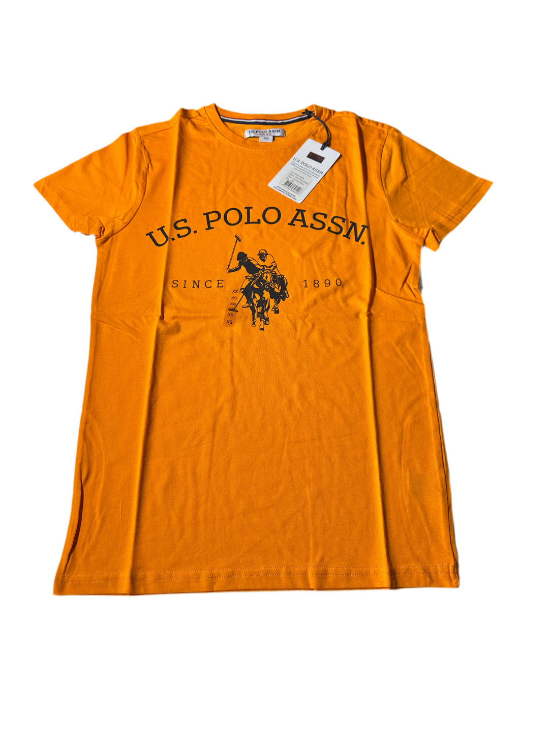 U.S. Polo T-shirt Archibald