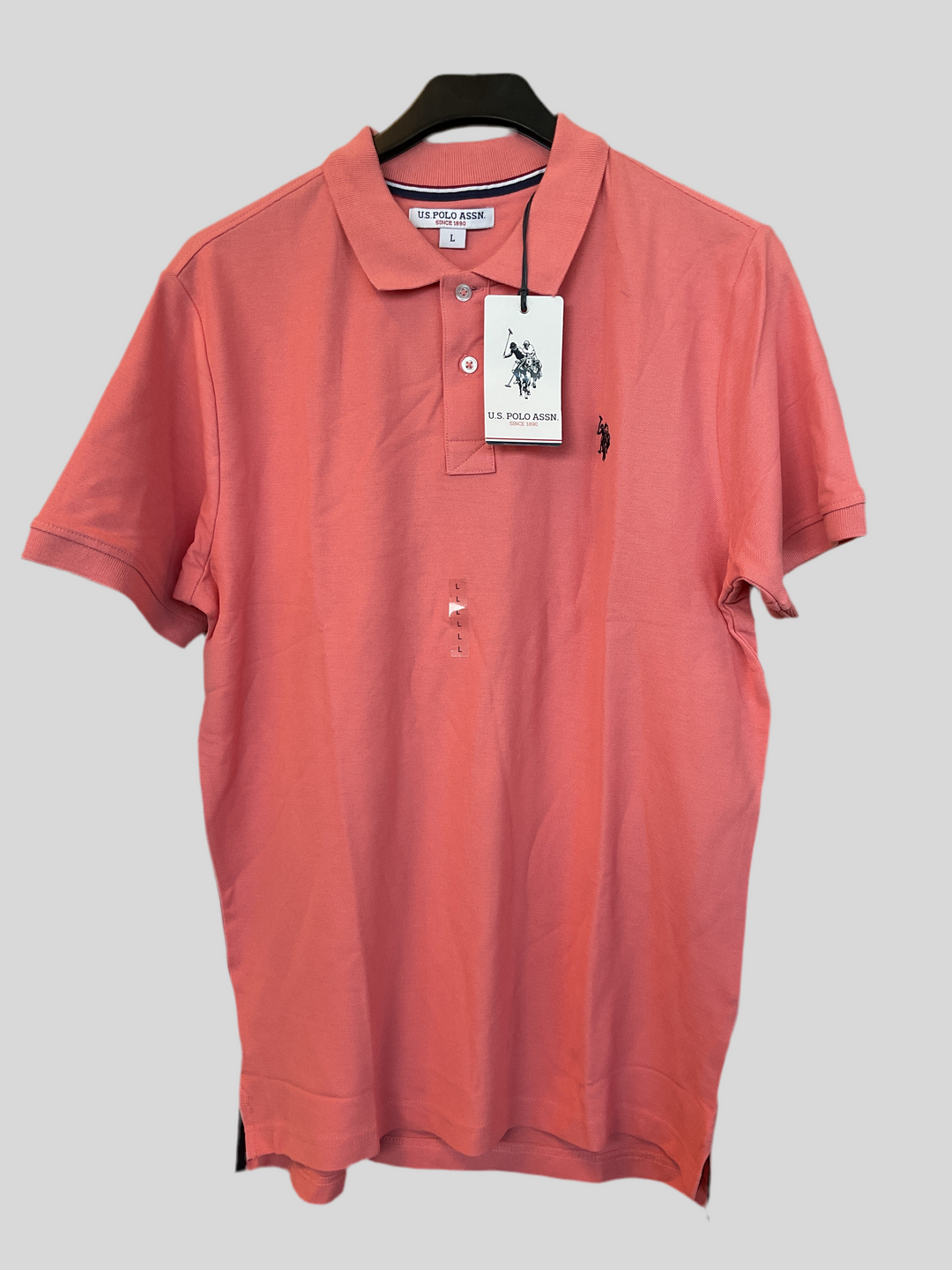 U.S. Polo Pike Alfred aa11