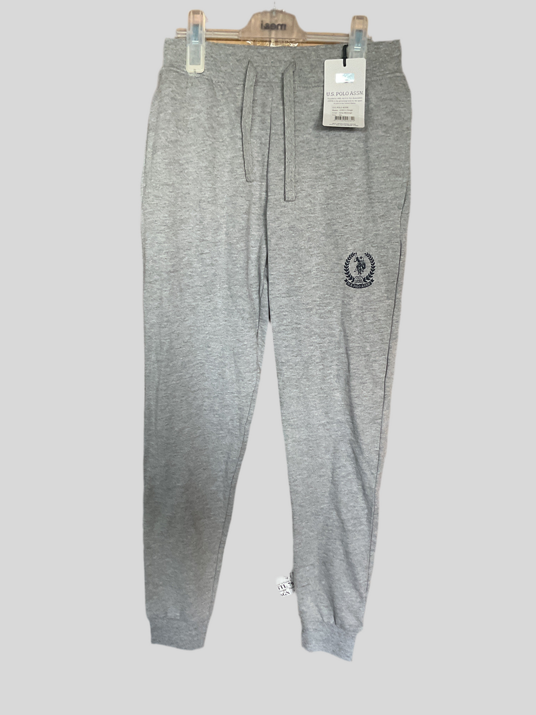 U.S. Polo Men’s Sweatpants Drago aa8
