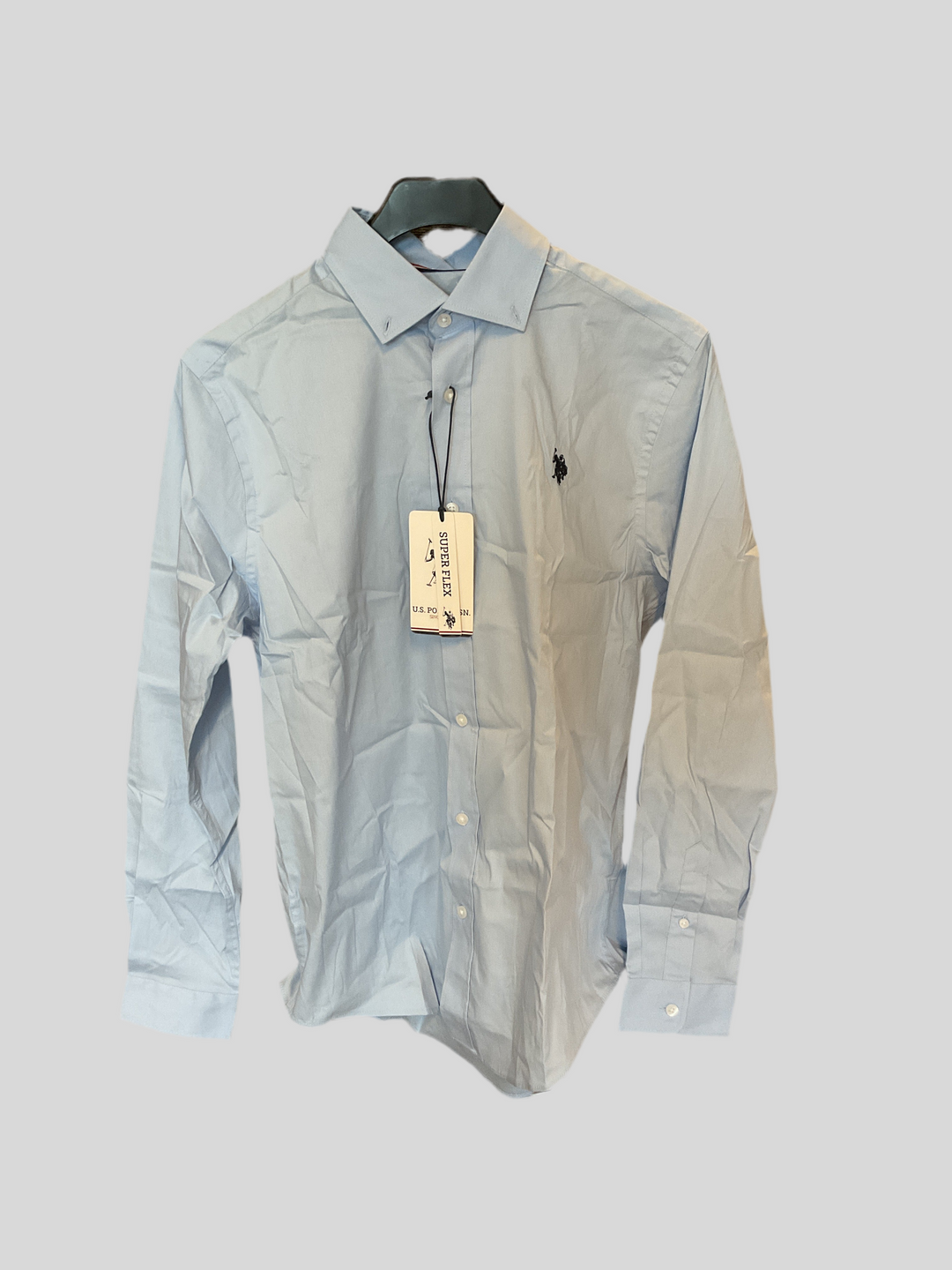 U.S. Polo Shirt Flex Calypso bb 15