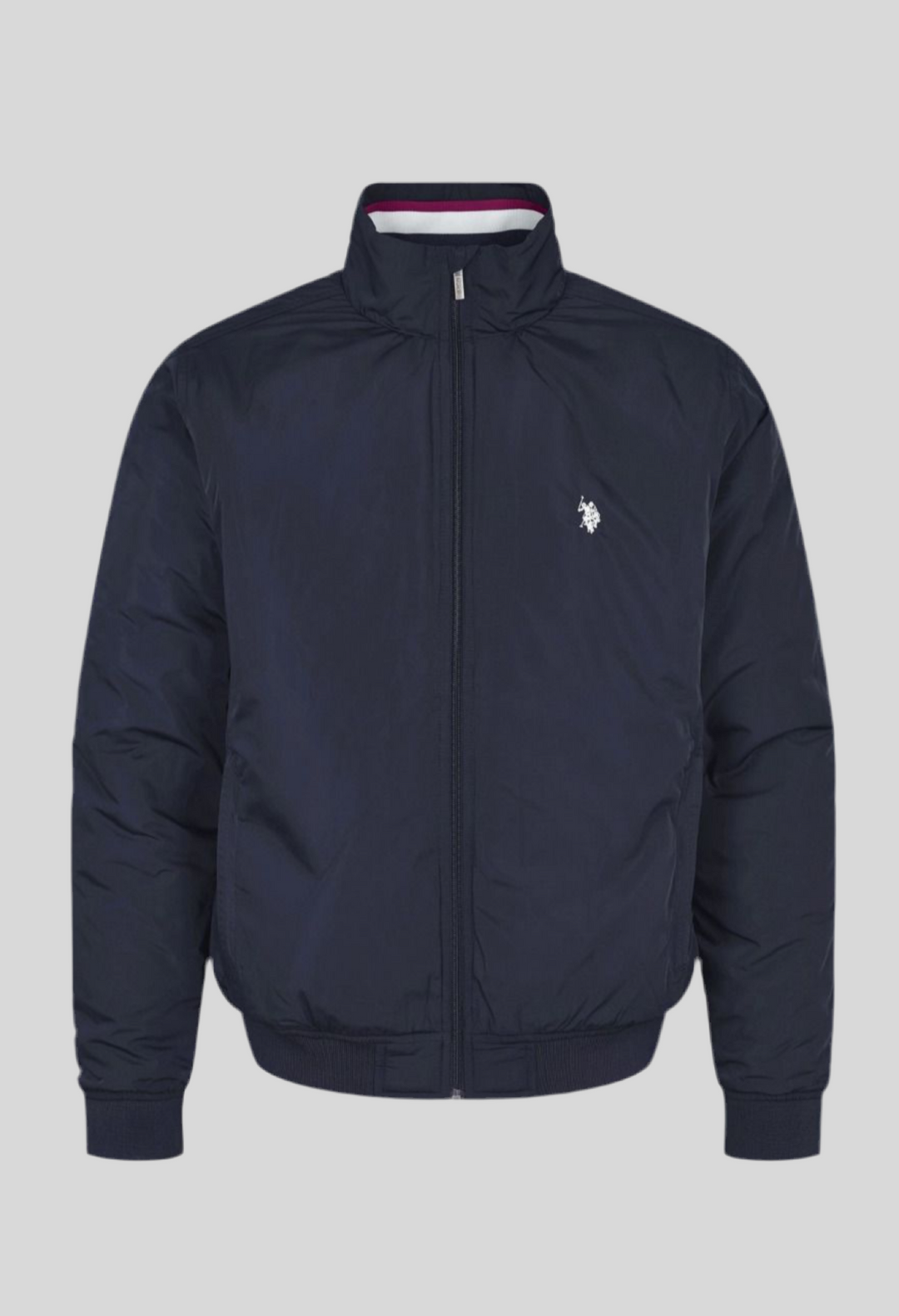 U.S. Polo Jacka Calle