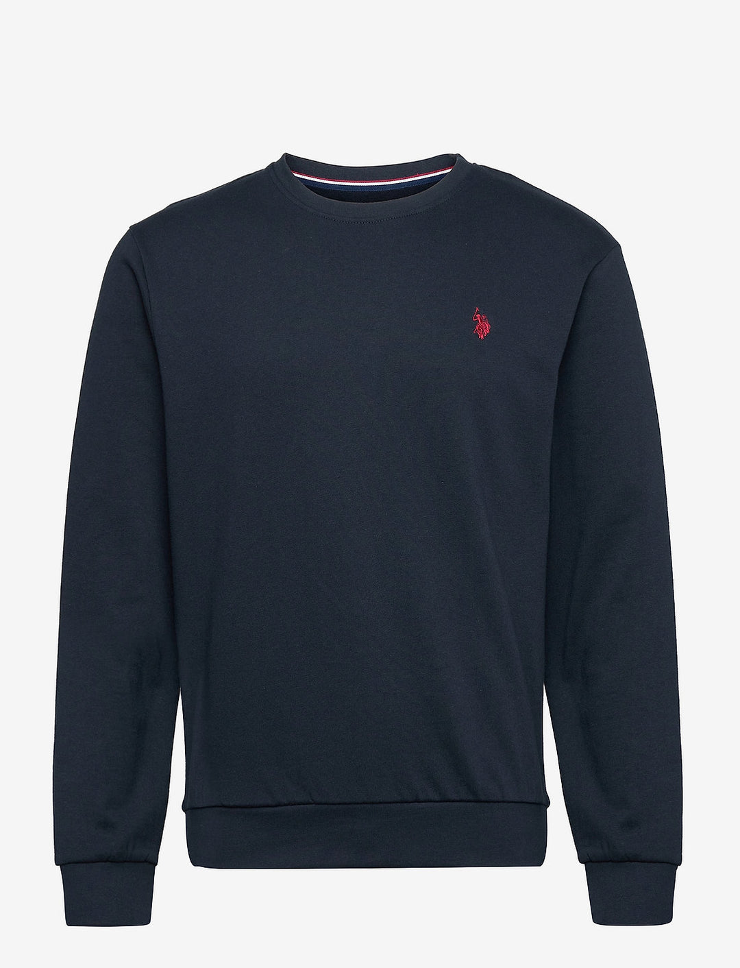 U.S. Polo Sweatshirt Adler Navy bb11