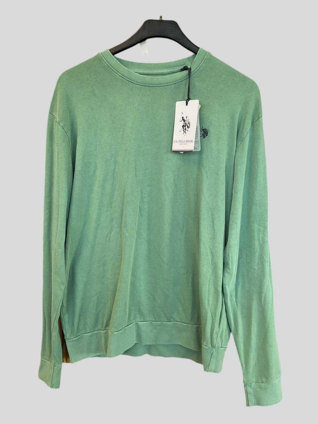 U.S. Polo Sweater Dax bb 11