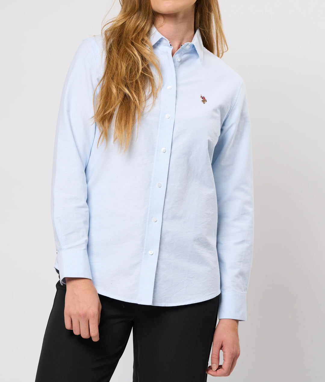 U.S. Polo Shirt Betina aa14