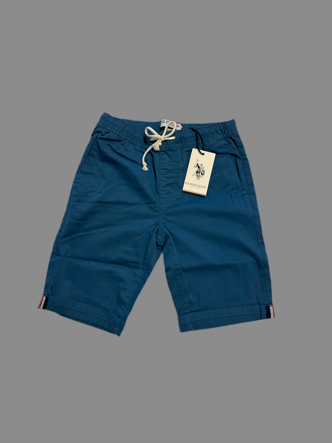 U.S. Polo Shorts Boris Y14L