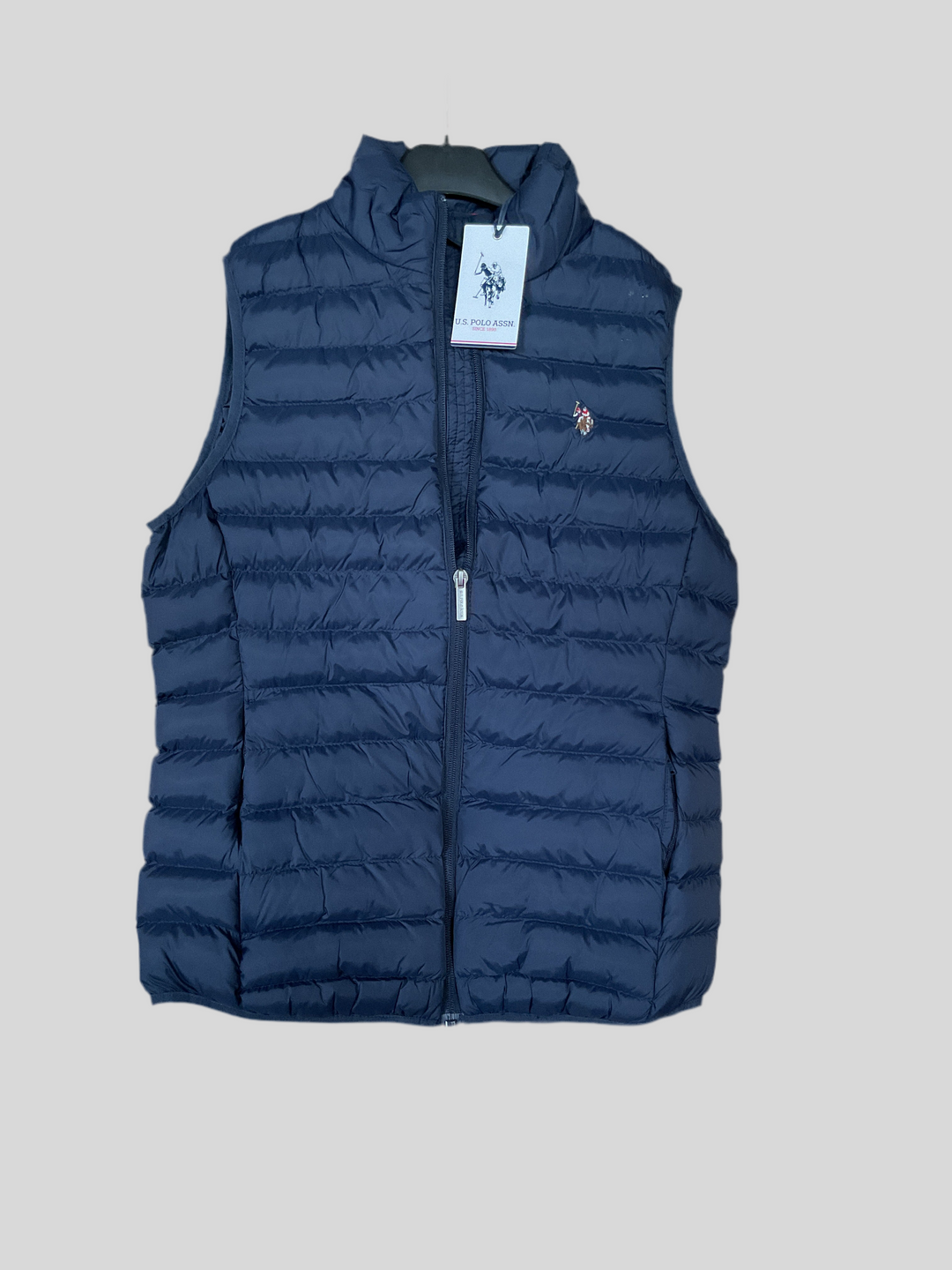 U.S. Polo Vest Babette aa15