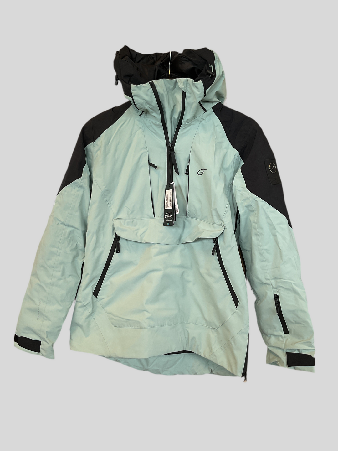 Fiveseasons Anorak Arioso W bb10