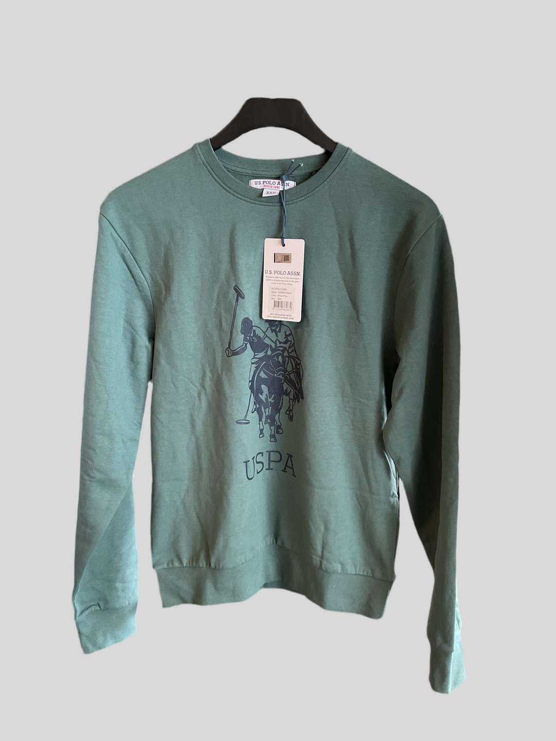 U.S. Polo Sweater Frejlev bb15