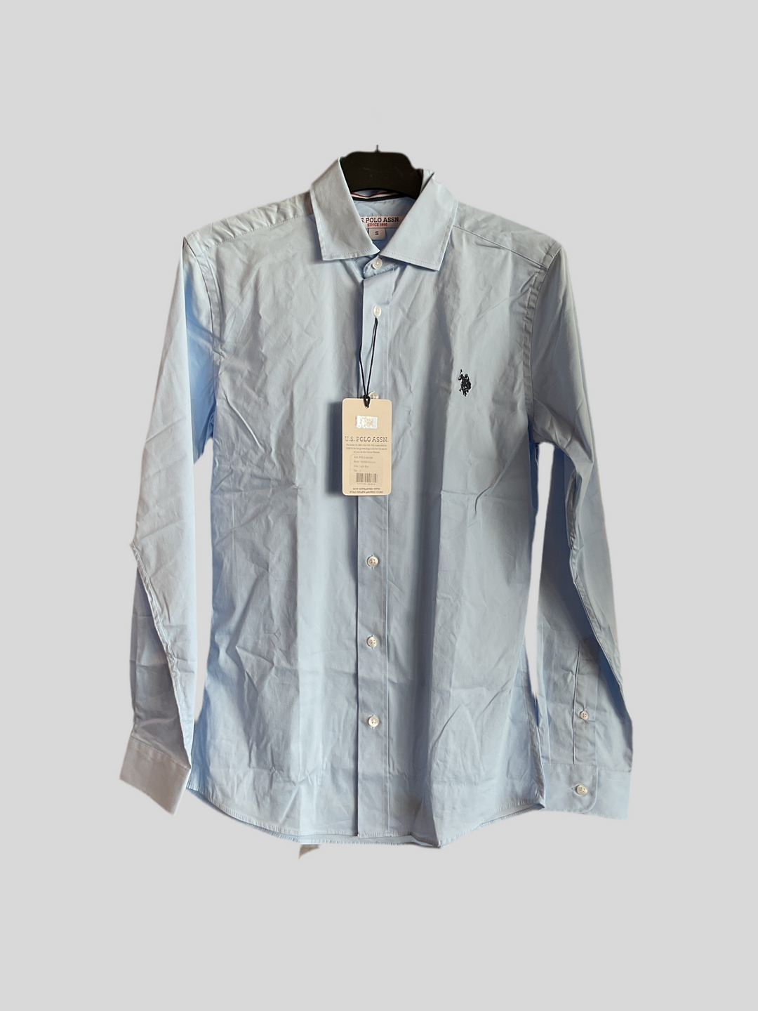 U.S. Polo Shirt Emanuel aa13