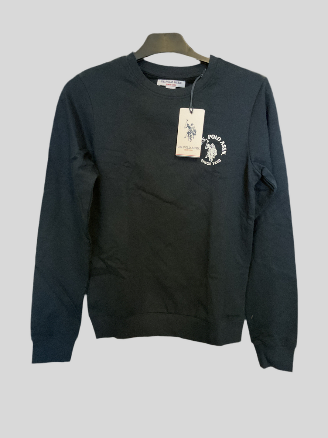 U.S. Polo Sweatshirt Anea bb16