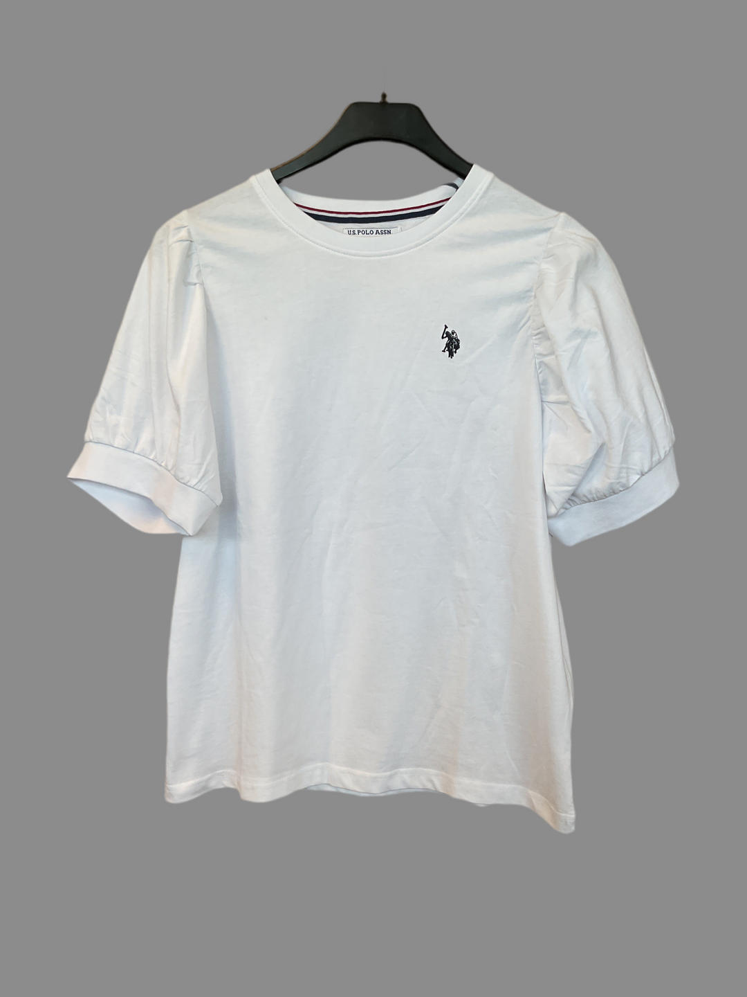 U.S. Polo T-shirt Asta bb15